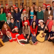 2012 christmas